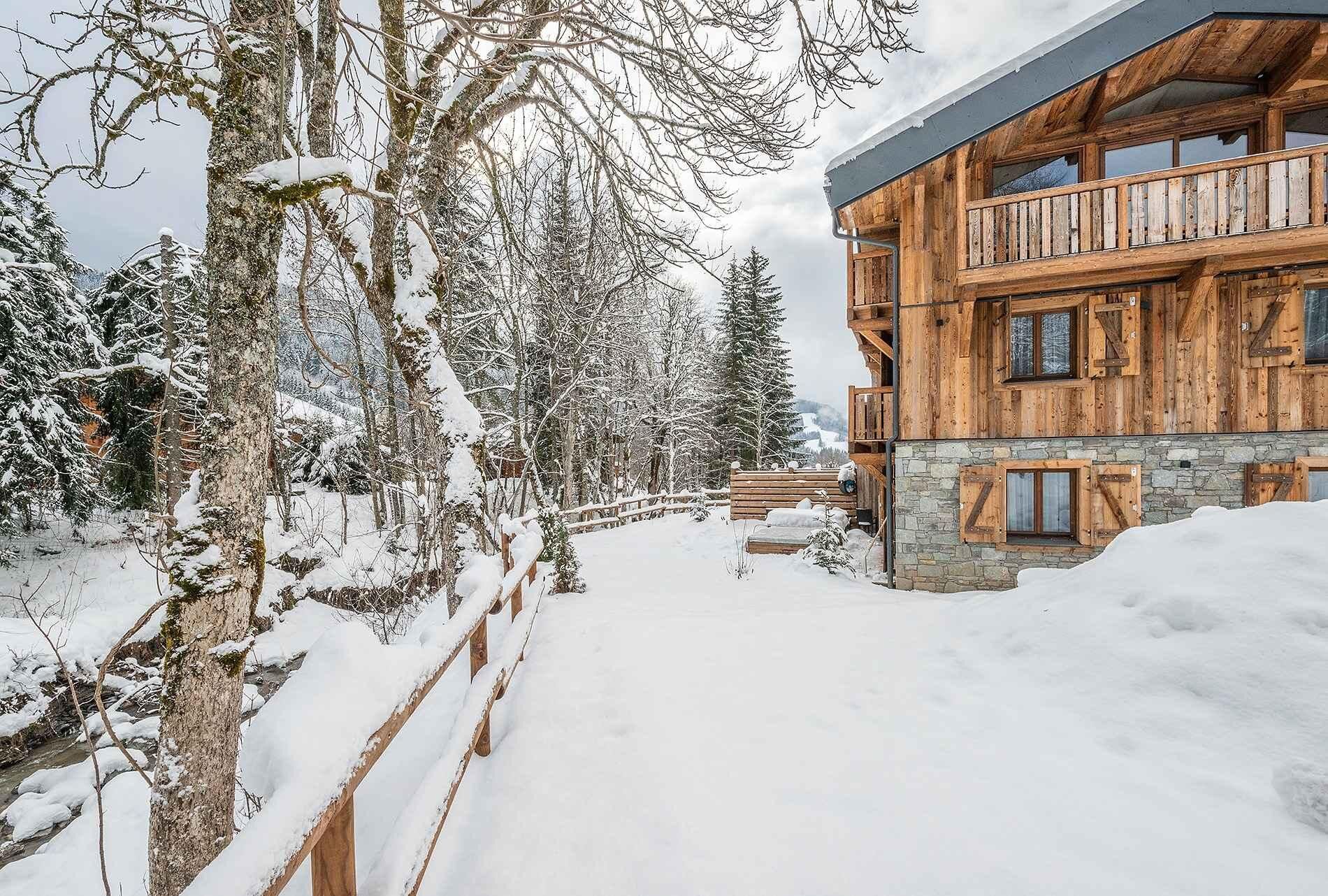 Chalet Moulin 1 Gallary Image 5