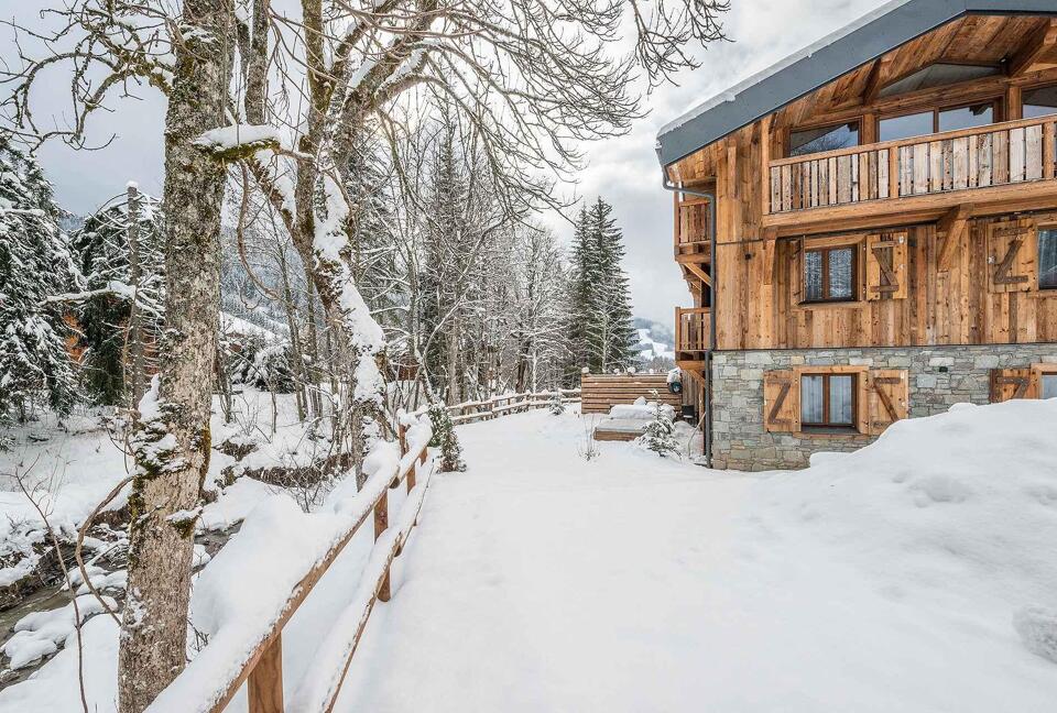 Chalet Moulin 1 Gallery Image 5