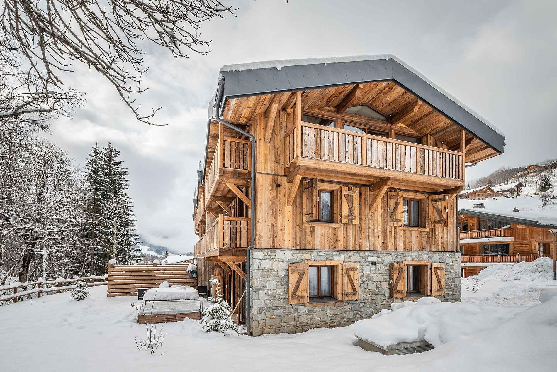 Chalet Moulin 1 Gallary Image 6