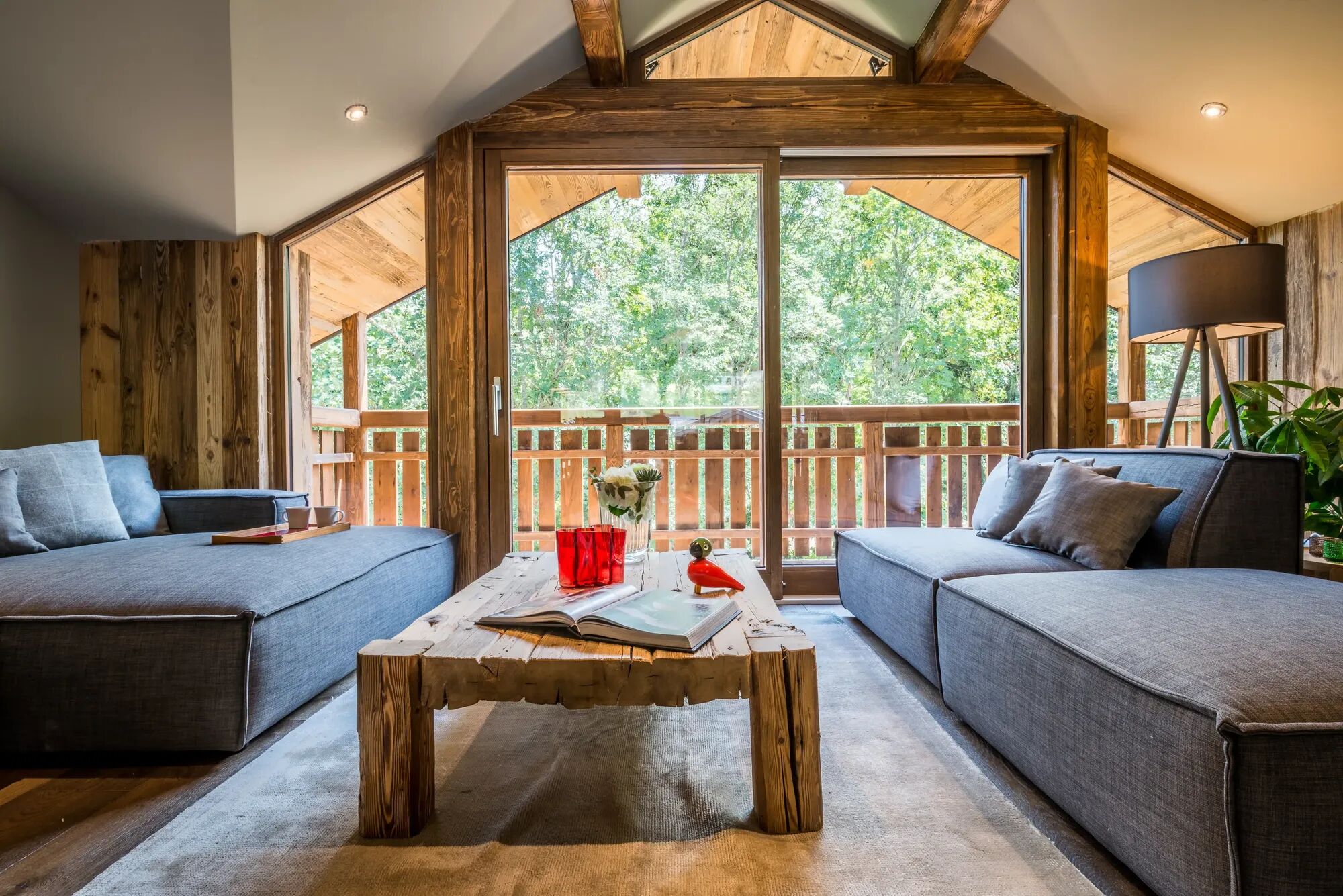 Chalet Moulin 2 Gallary Image 3