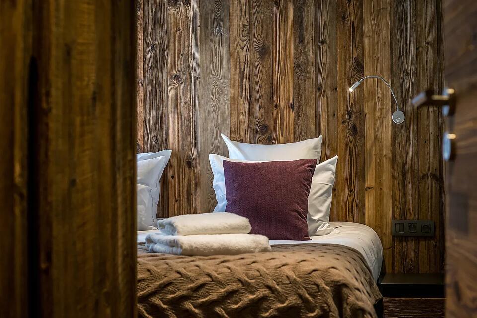 Chalet Moulin 2 Gallery Image 4