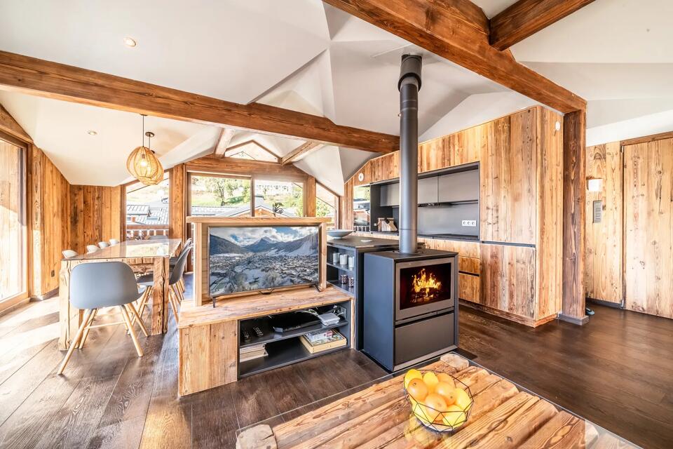 Chalet Moulin 3 Gallery Image 2