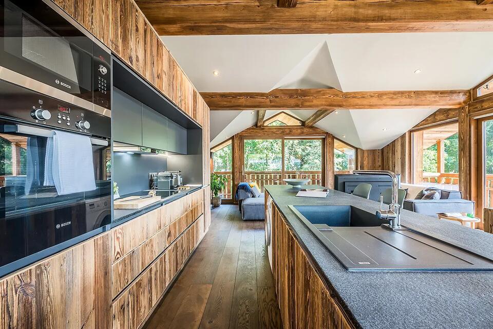 Chalet Moulin 3 Gallery Image 5