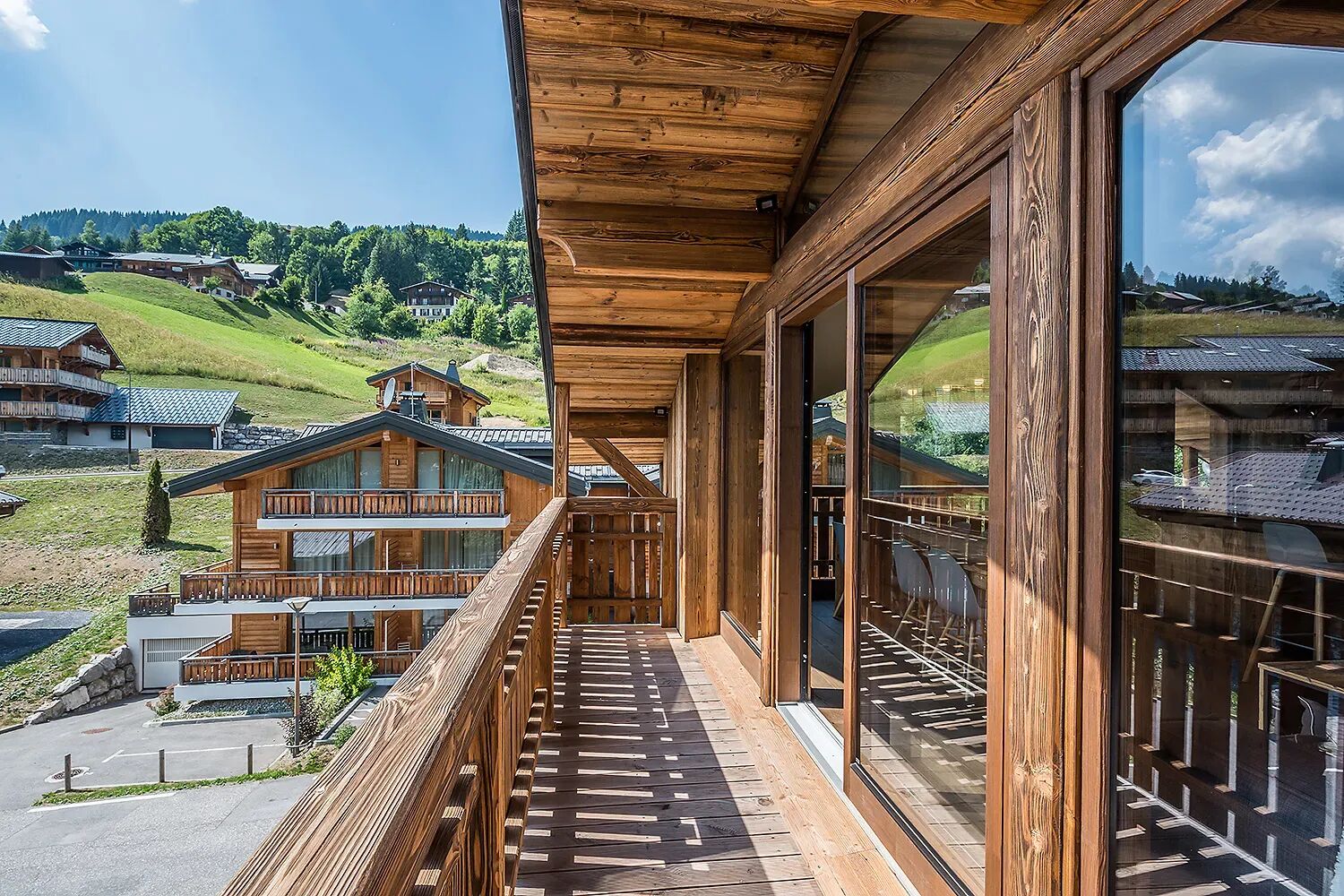 Chalet Moulin 3 Gallary Image 2