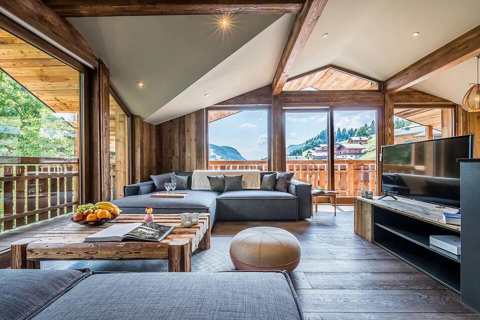 Chalet Moulin 3 Gallery Image 1