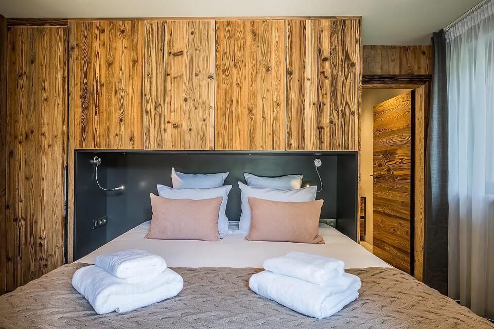 Chalet Moulin 3 Gallery Image 3