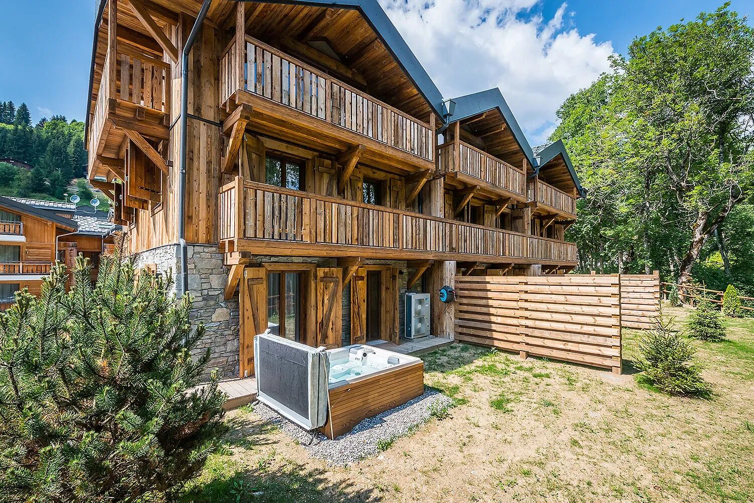 Chalet Moulin 3 Gallary Image 3
