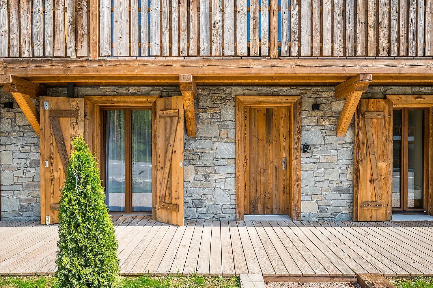 Chalet Moulin 3 Gallary Image 4