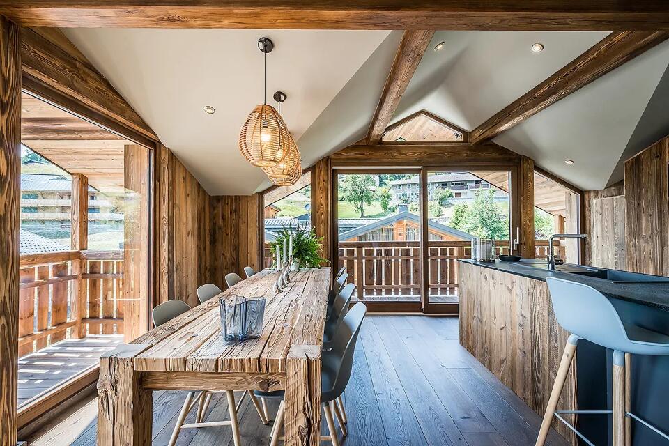 Chalet Moulin 3 Gallery Image 4