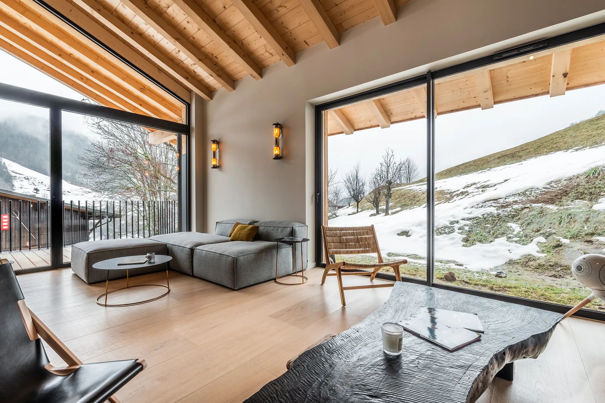 Chalet Nelcôte Gallary Image 5