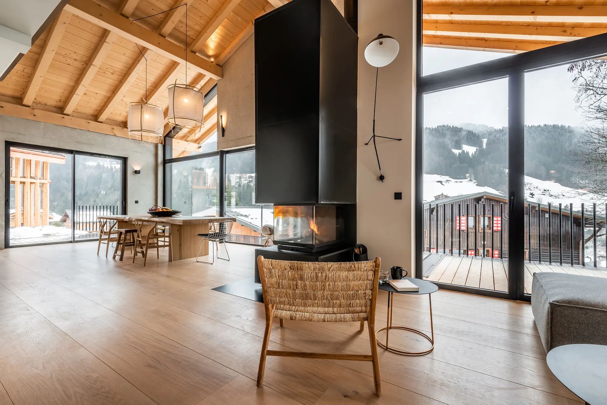 Chalet Nelcôte Gallary Image 2