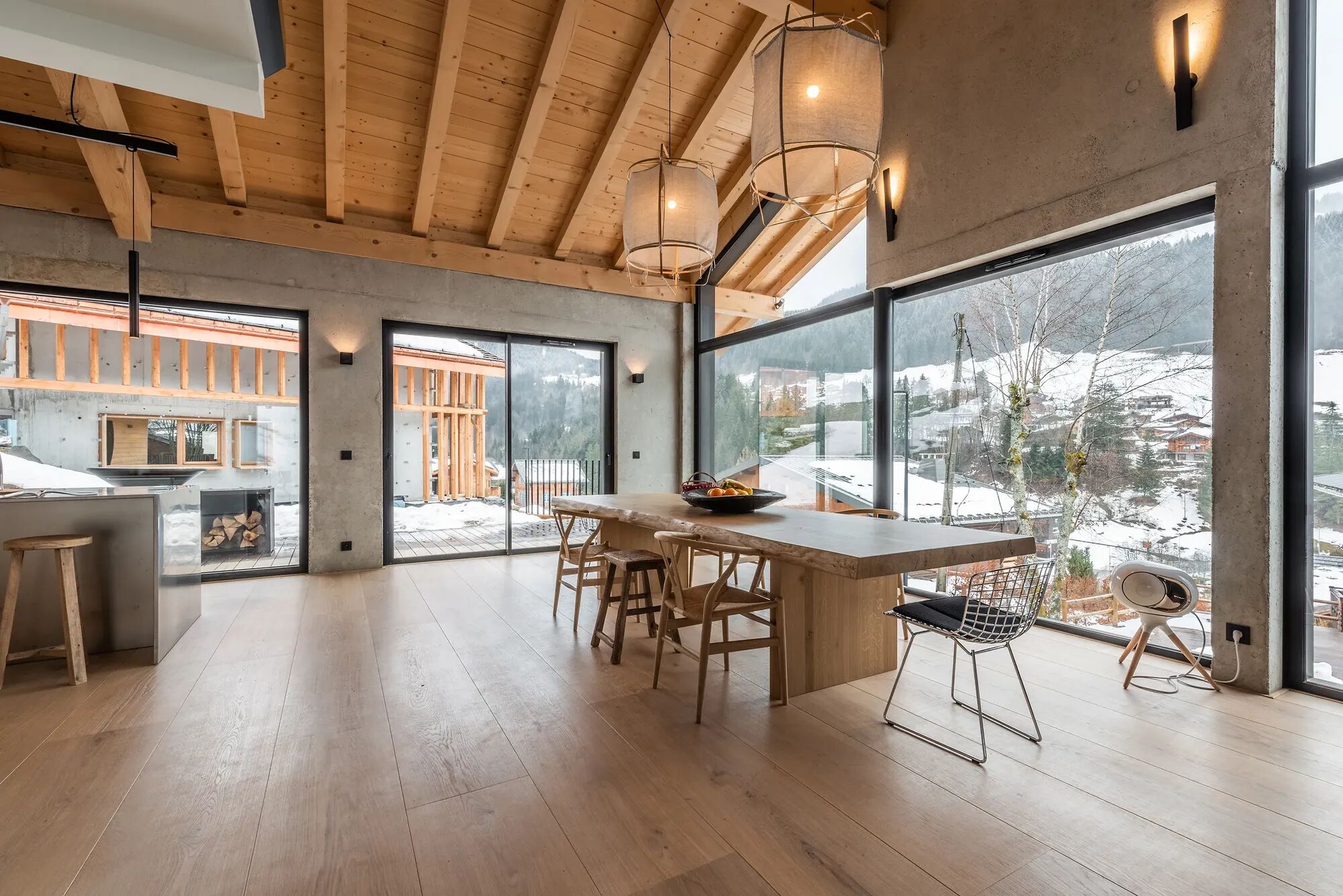 Chalet Nelcôte Gallary Image 3