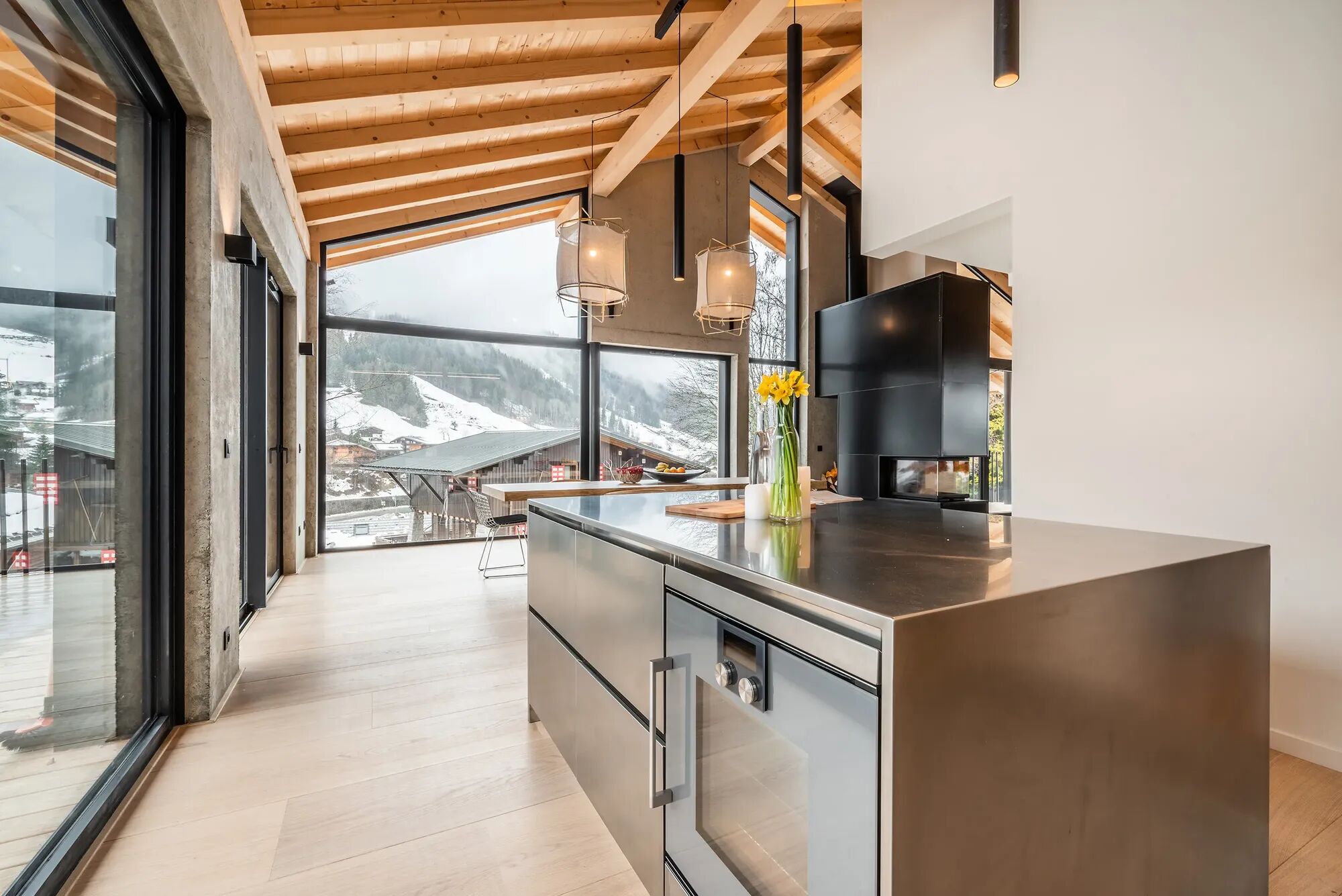 Chalet Nelcôte Gallary Image 4
