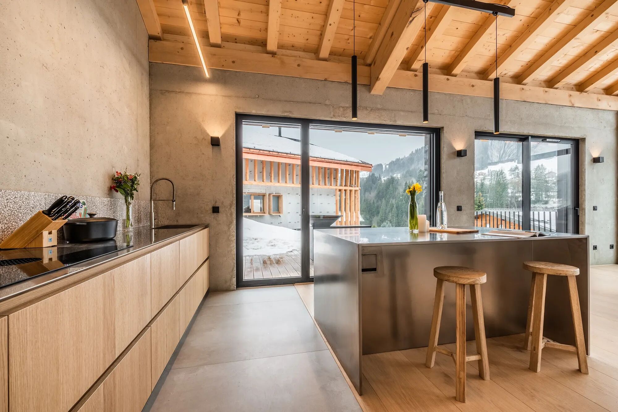 Chalet Nelcôte Gallary Image 6