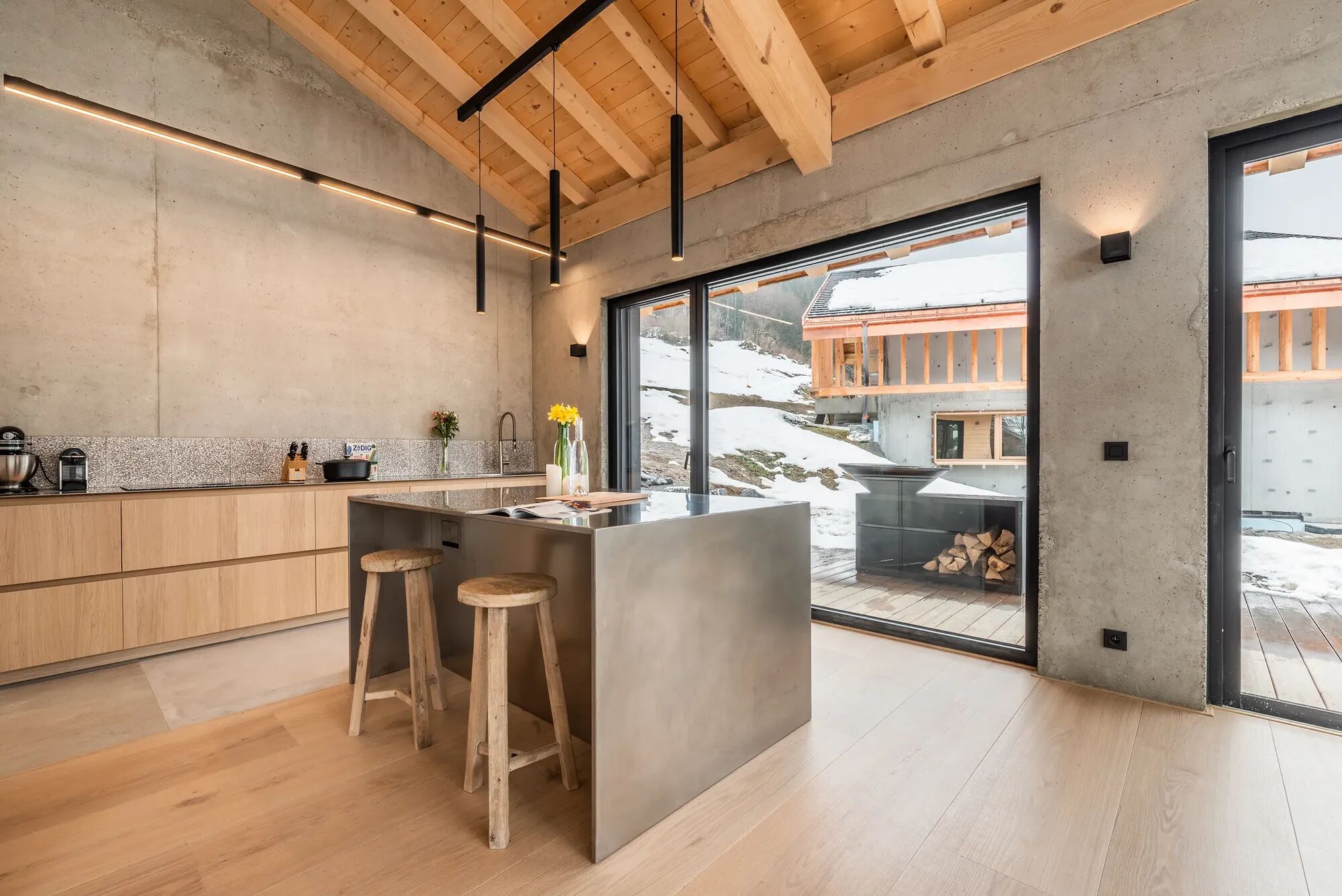 Chalet Nelcôte Gallary Image 3