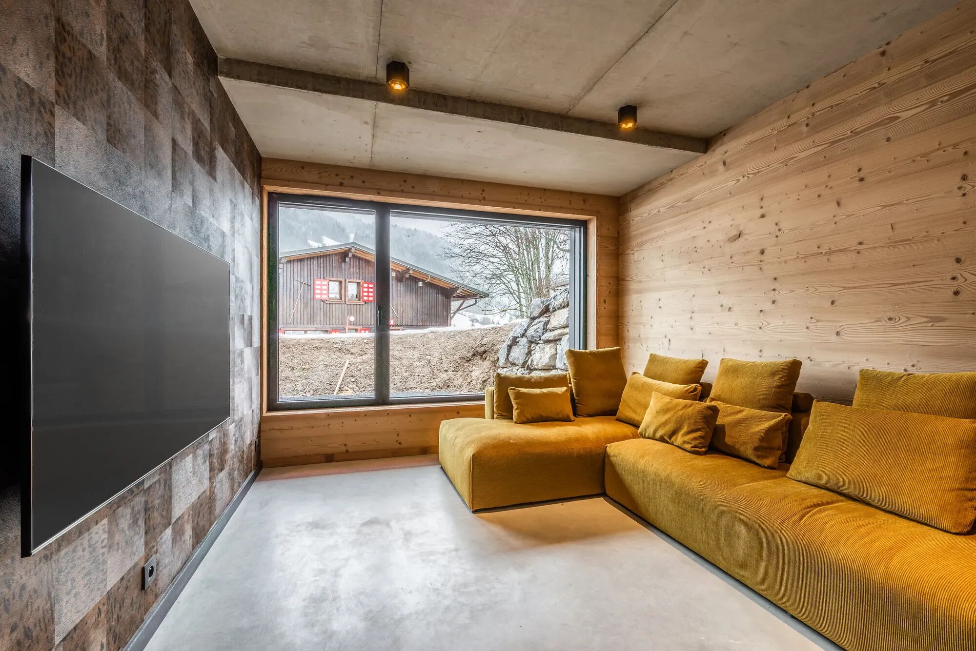 Chalet Nelcôte Gallary Image 2
