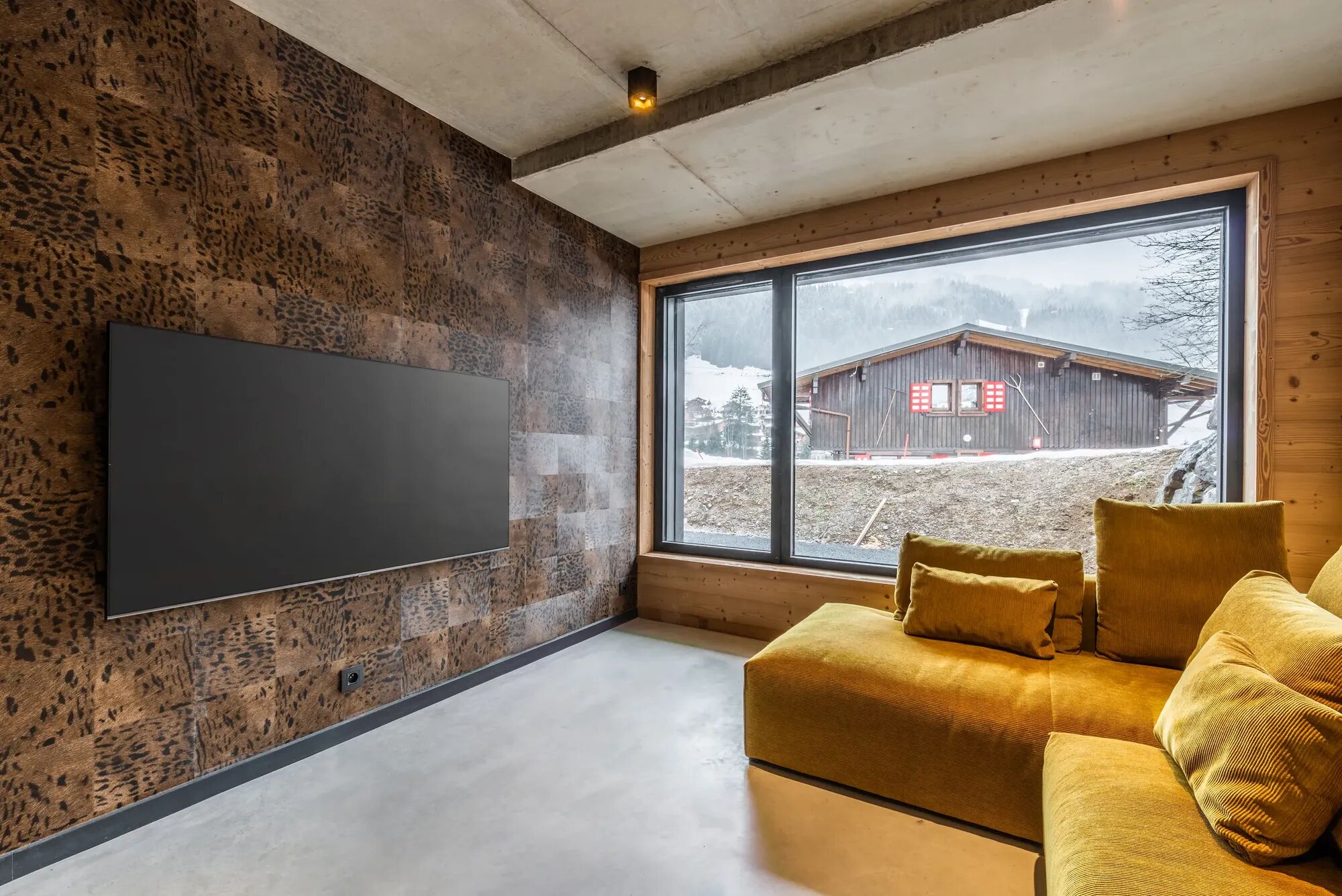Chalet Nelcôte Gallary Image 3