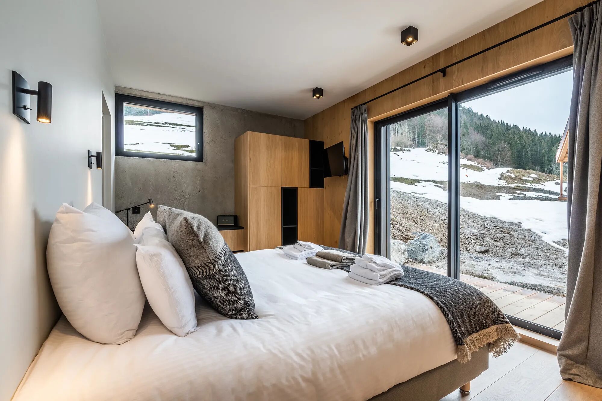 Chalet Nelcôte Gallary Image 2