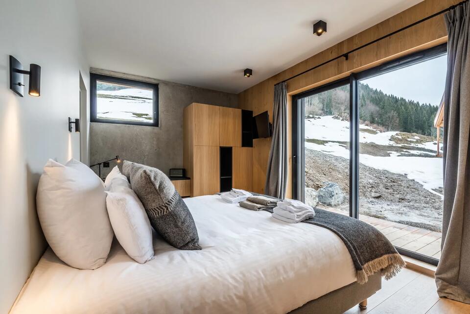 Chalet Nelcôte Gallery Image 2