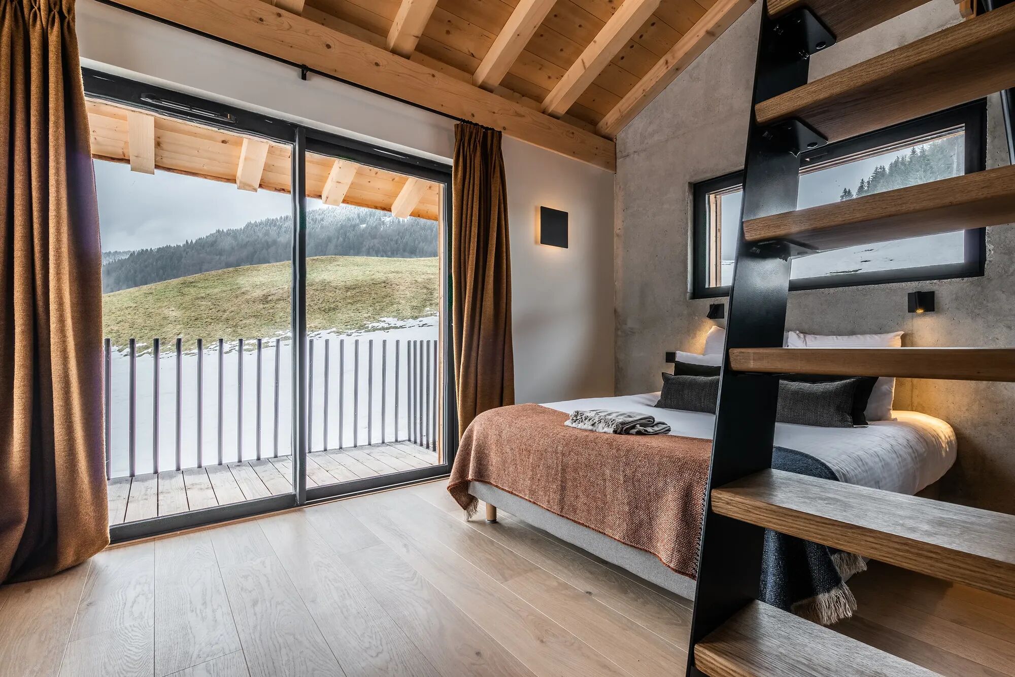 Chalet Nelcôte Gallary Image 2
