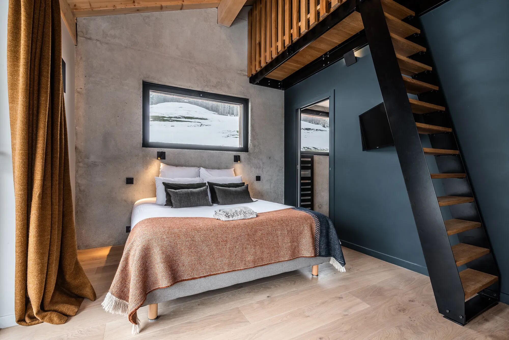Chalet Nelcôte Gallary Image 3