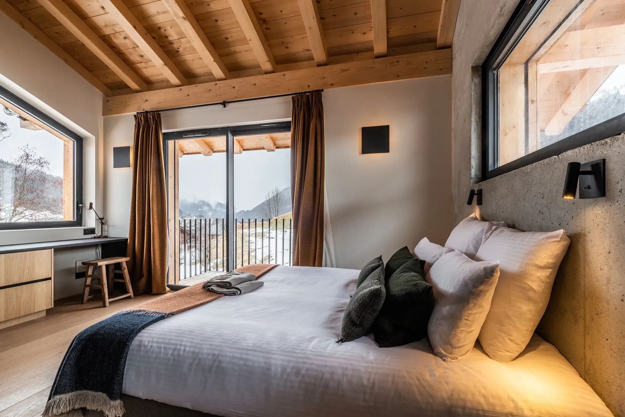 Chalet Nelcôte Gallary Image 4