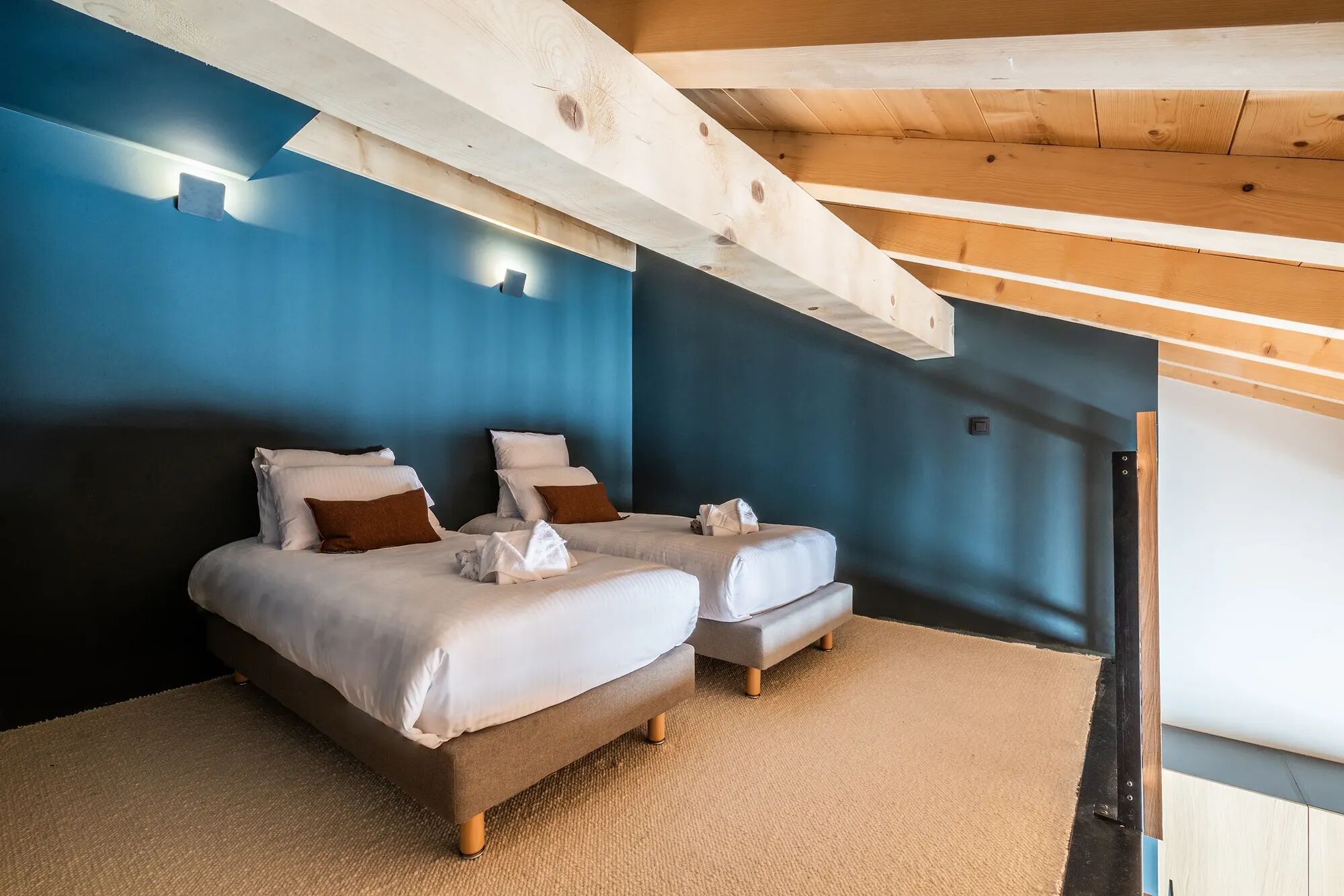 Chalet Nelcôte Gallary Image 1