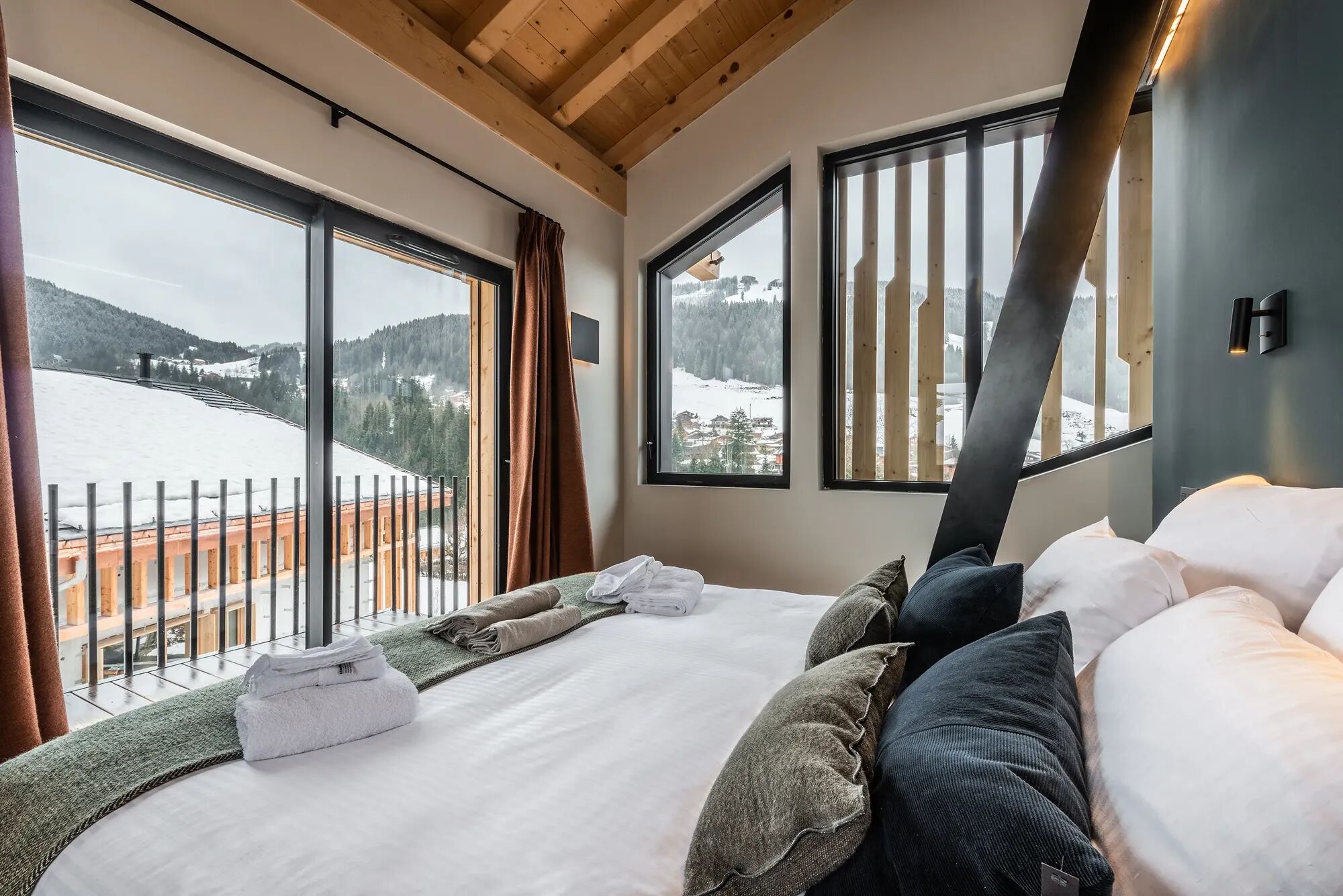 Chalet Nelcôte Gallary Image 3