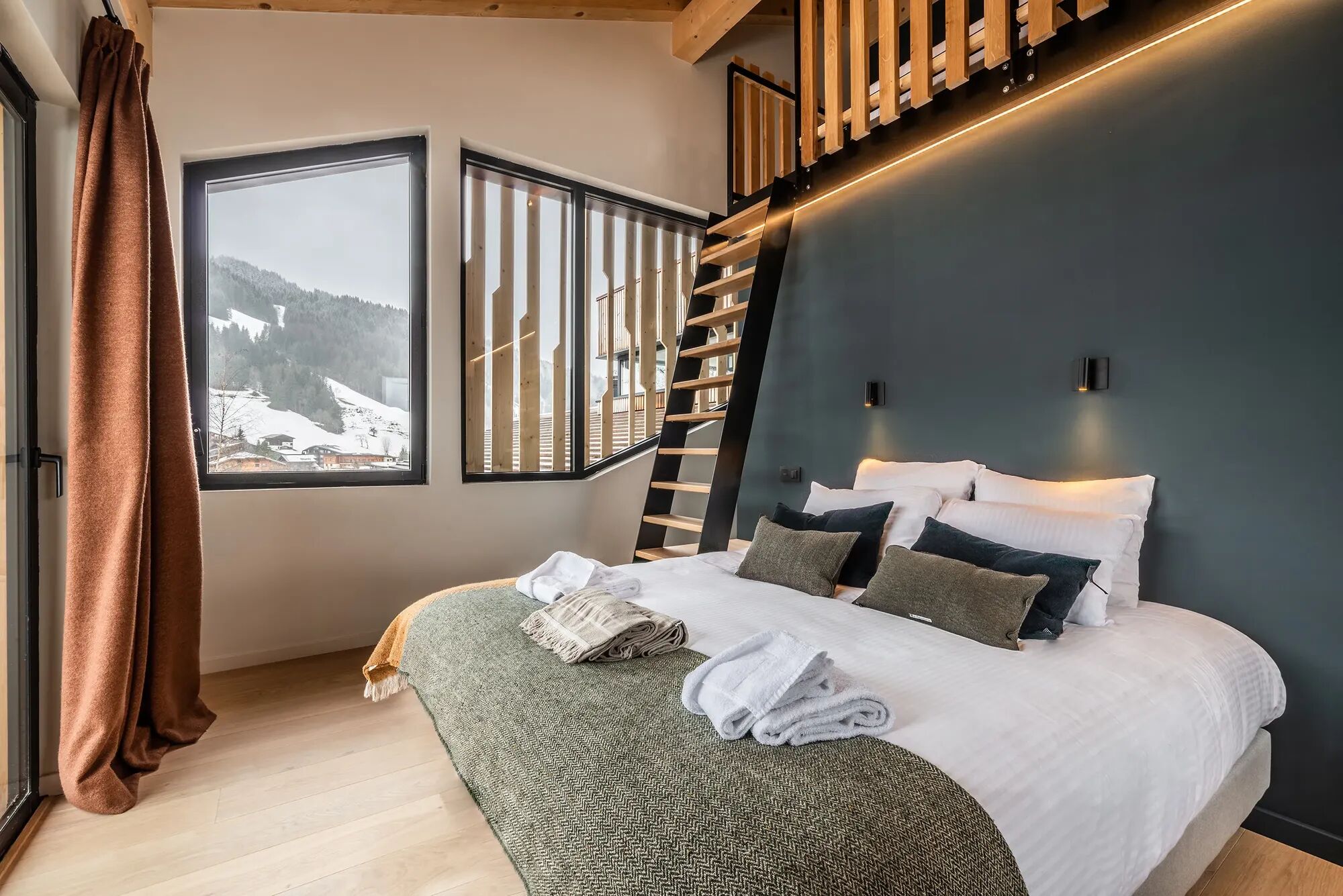 Chalet Nelcôte Gallary Image 4