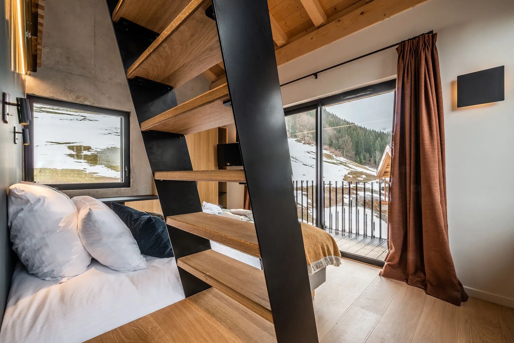 Chalet Nelcôte Gallary Image 6