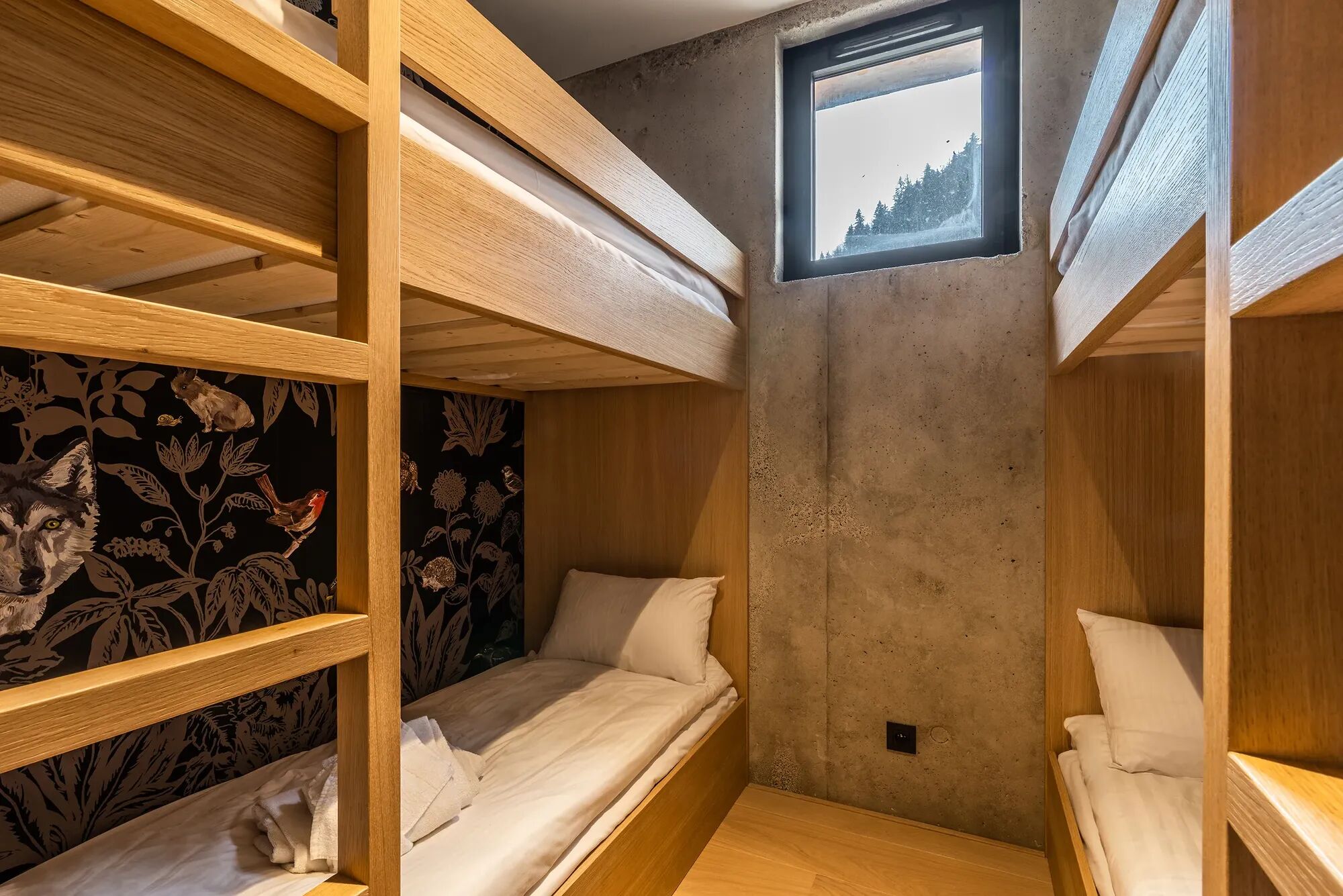 Chalet Nelcôte Gallary Image 4