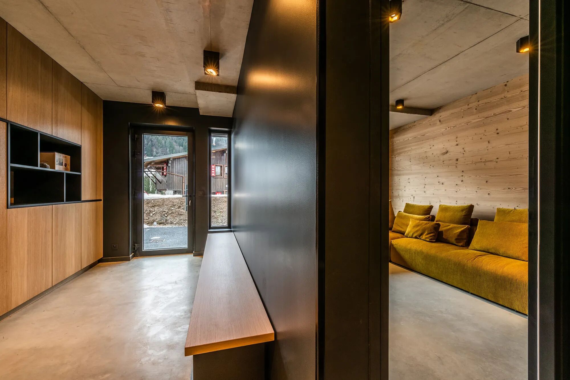 Chalet Nelcôte Gallary Image 4