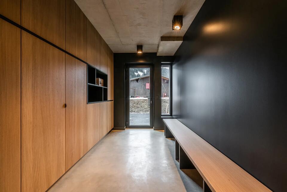 Chalet Nelcôte Gallery Image 5
