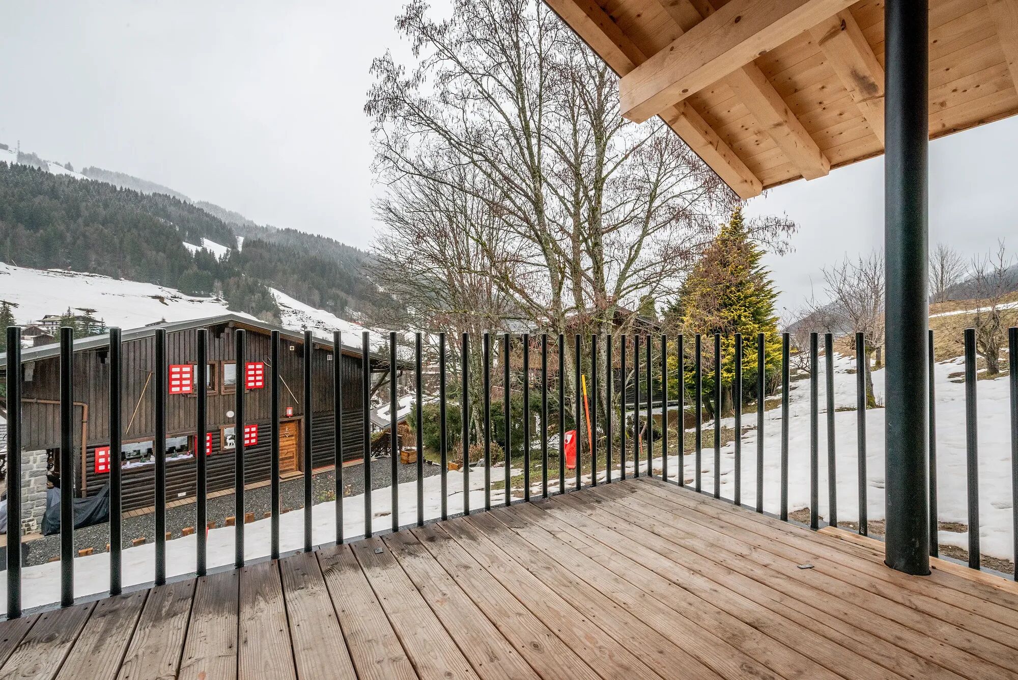 Chalet Nelcôte Gallary Image 1