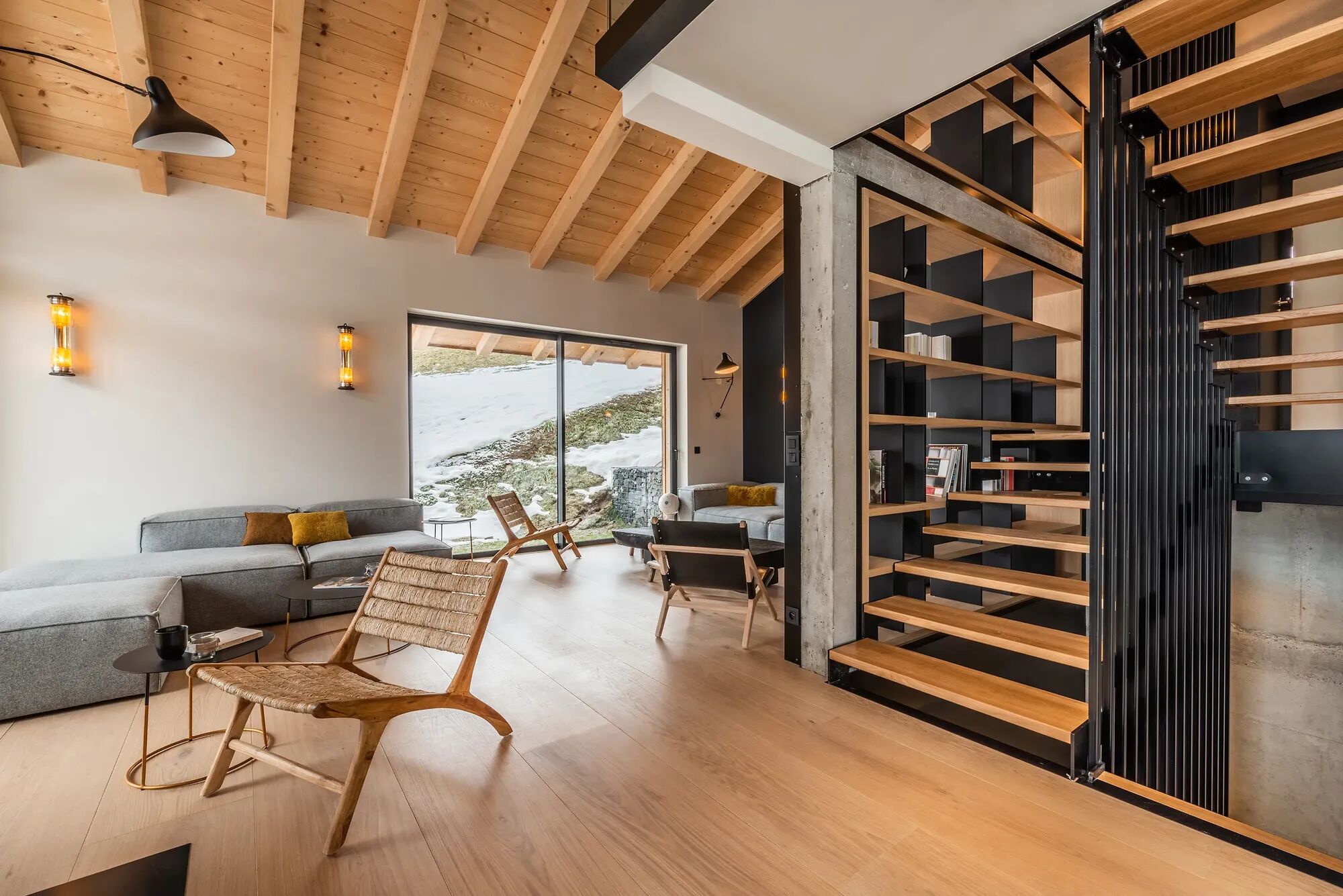 Chalet Nelcôte Gallary Image 6