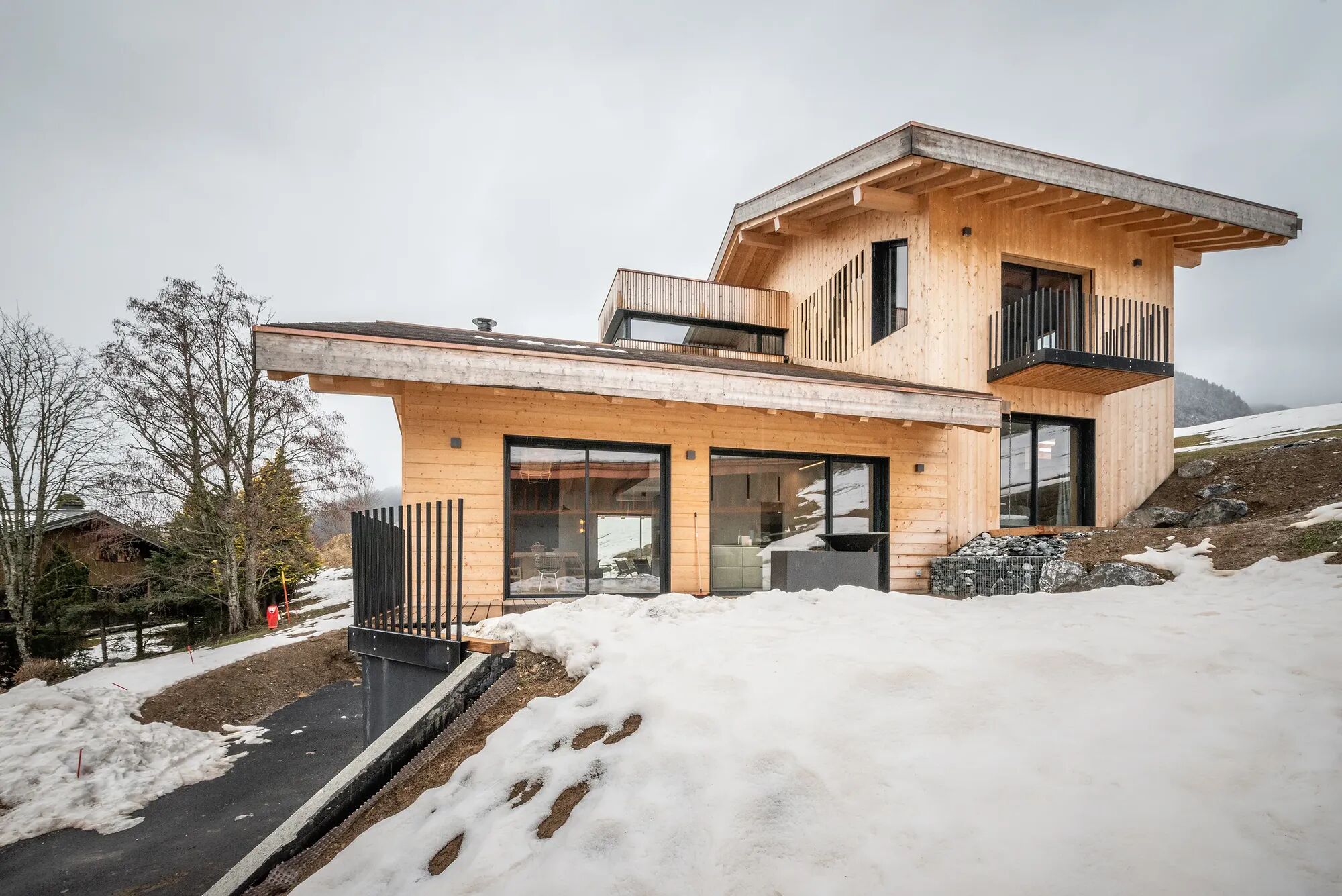 Chalet Nelcôte Gallary Image 2