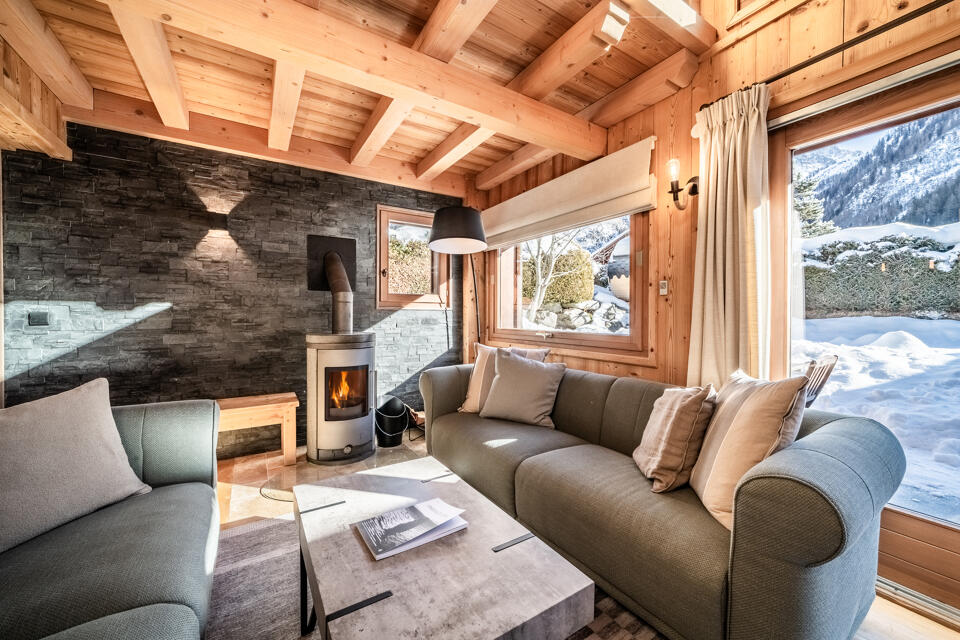 Chalet Olea Gallery Image 1