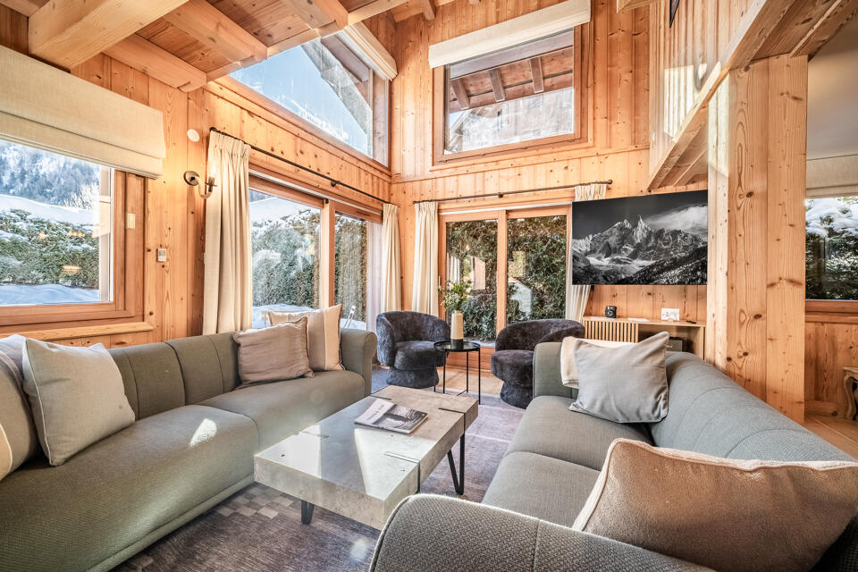 Chalet Olea Gallery Image 3