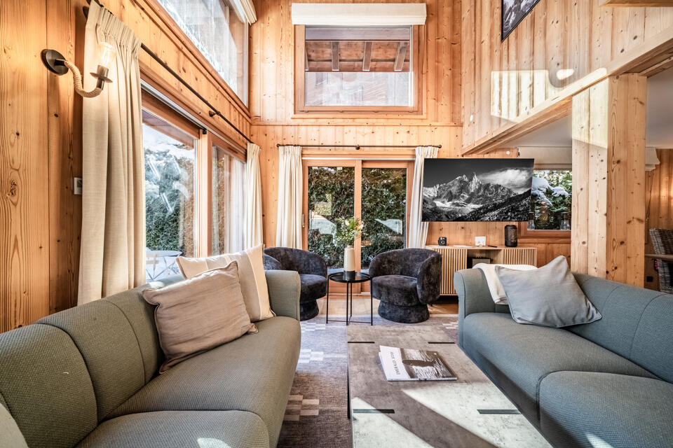 Chalet Olea Gallery Image 5