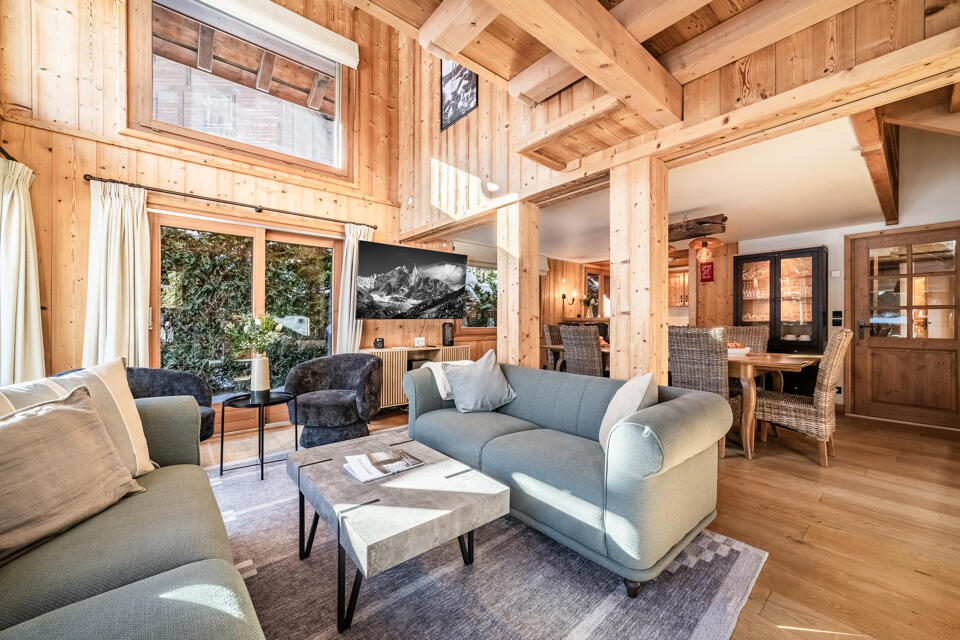 Chalet Olea Gallery Image 6