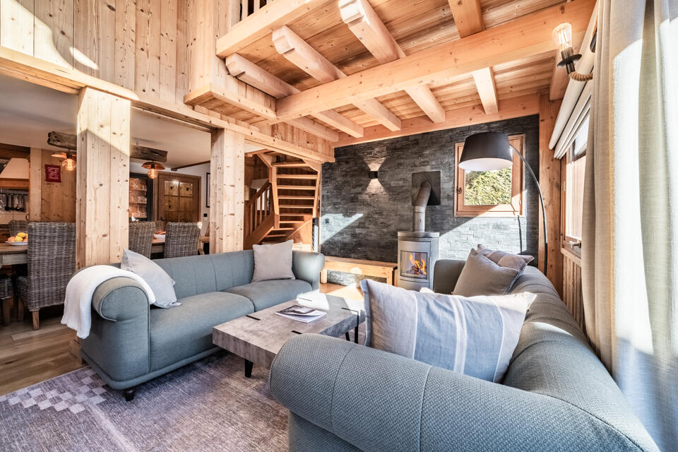 Chalet Olea Gallery Image 1