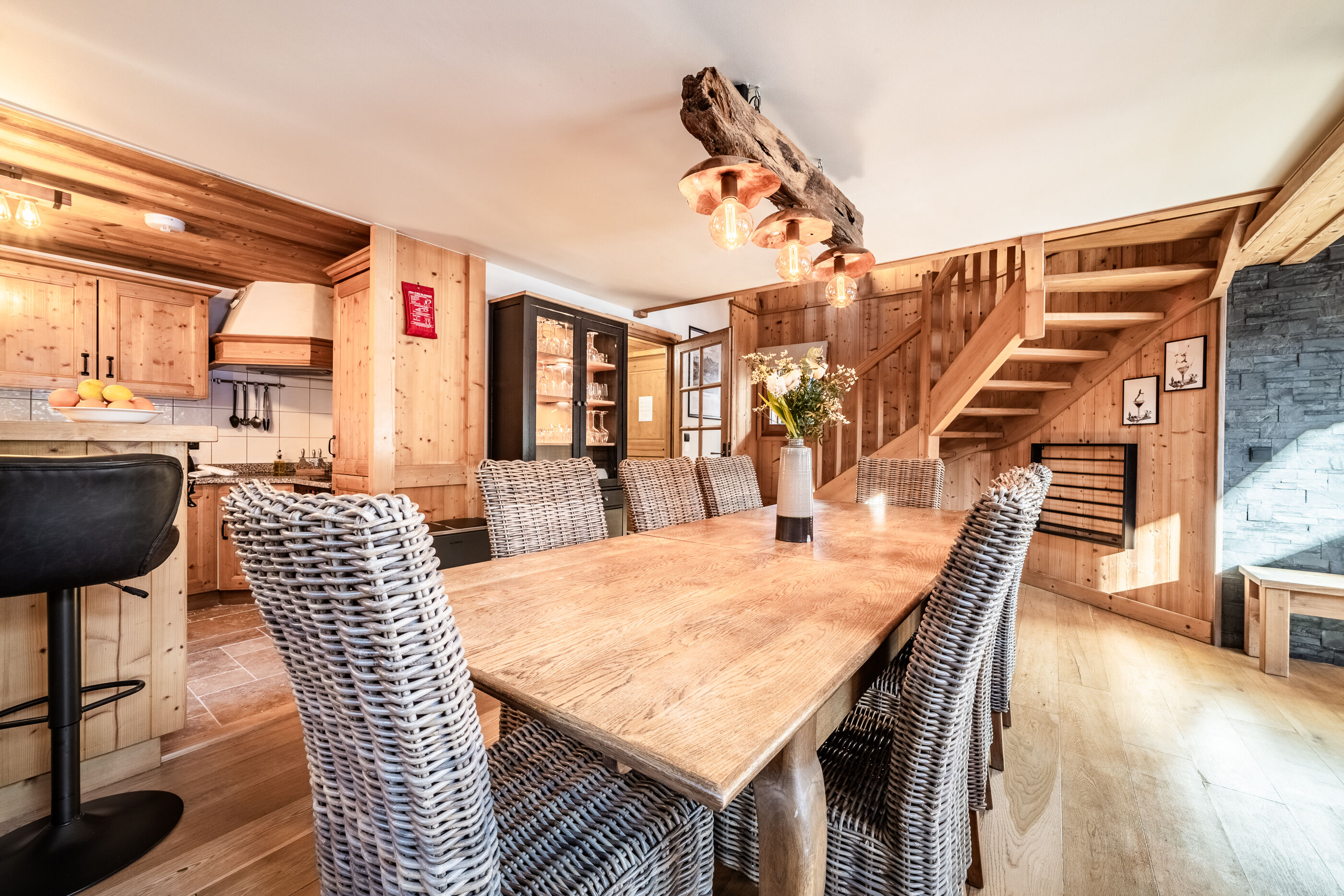 Chalet Olea Gallary Image 5