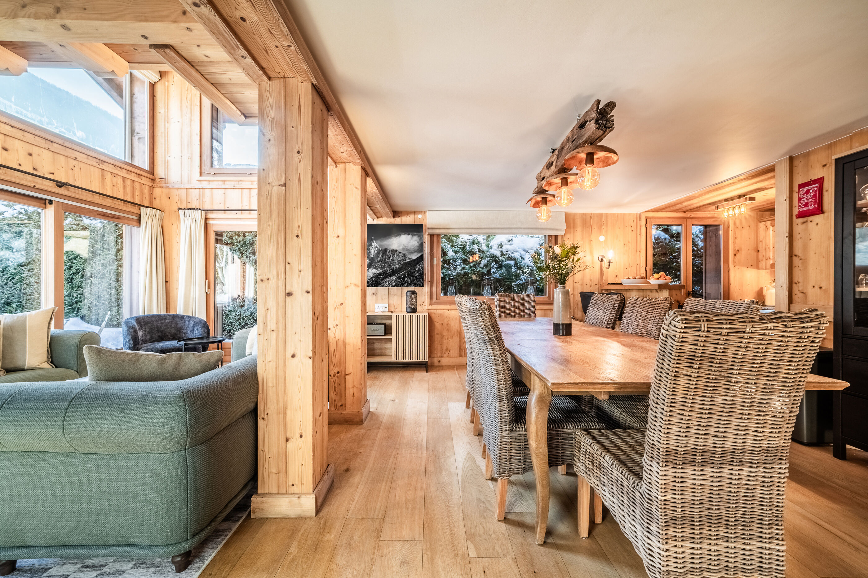 Chalet Olea Gallary Image 6