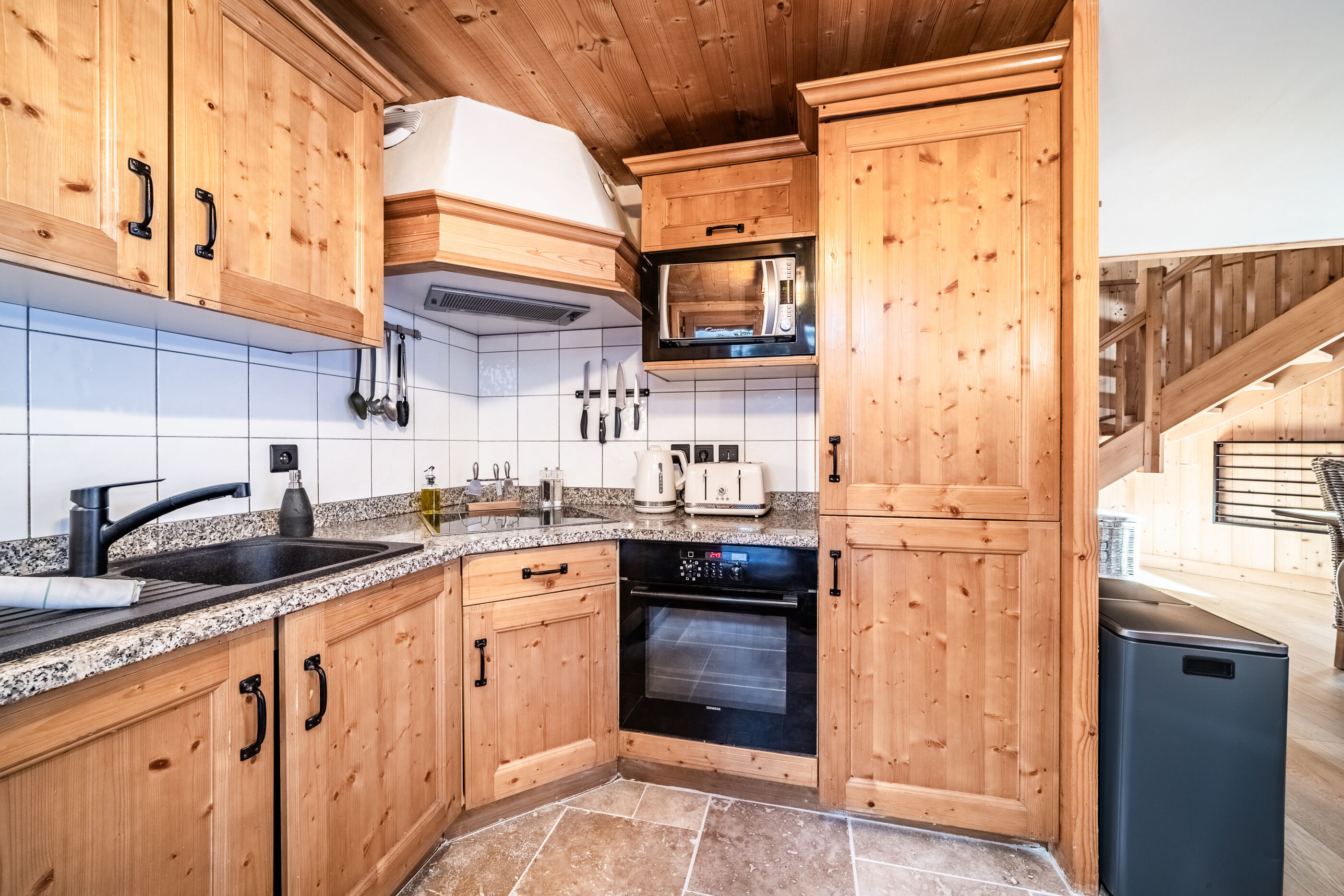 Chalet Olea Gallary Image 2