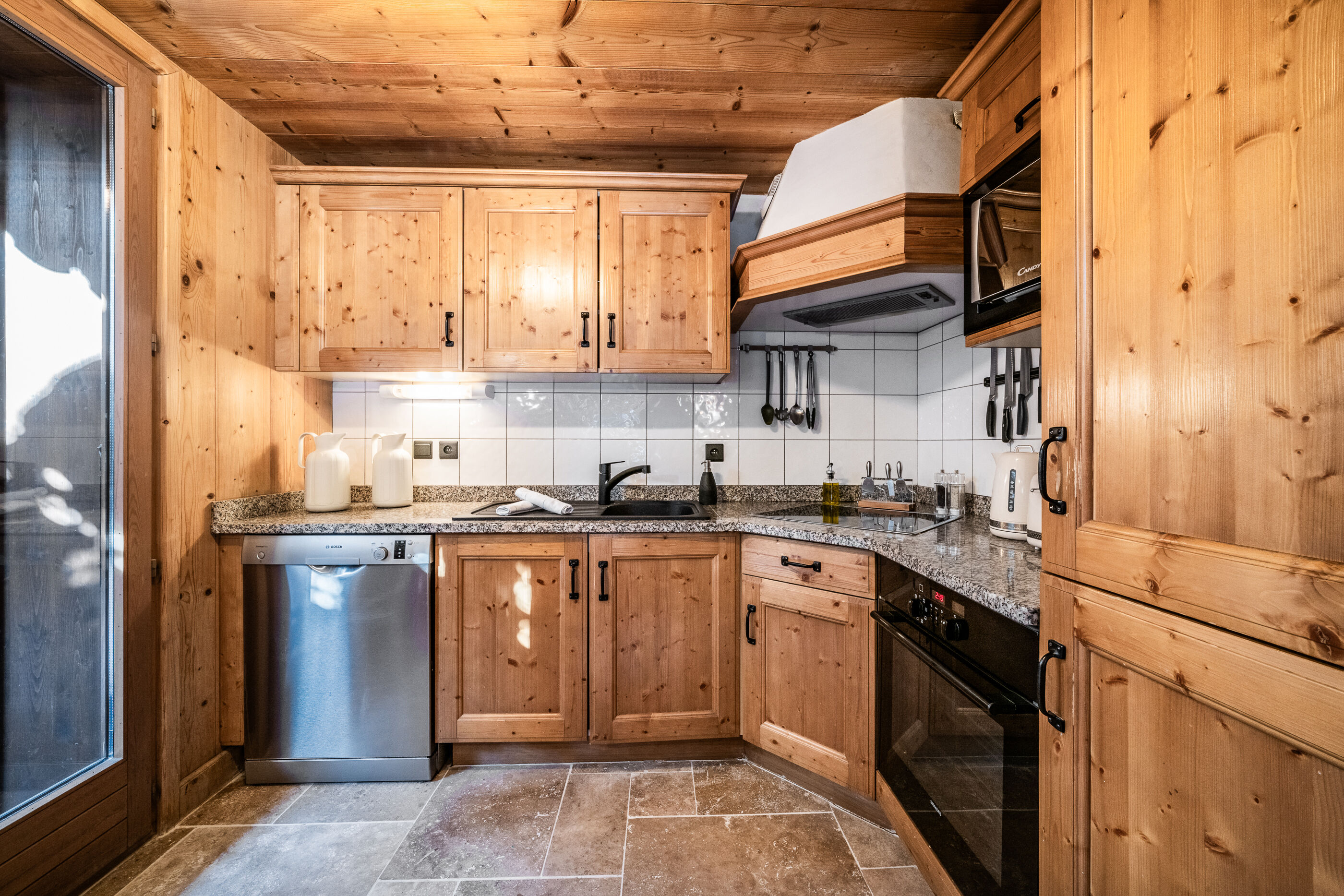 Chalet Olea Gallary Image 3