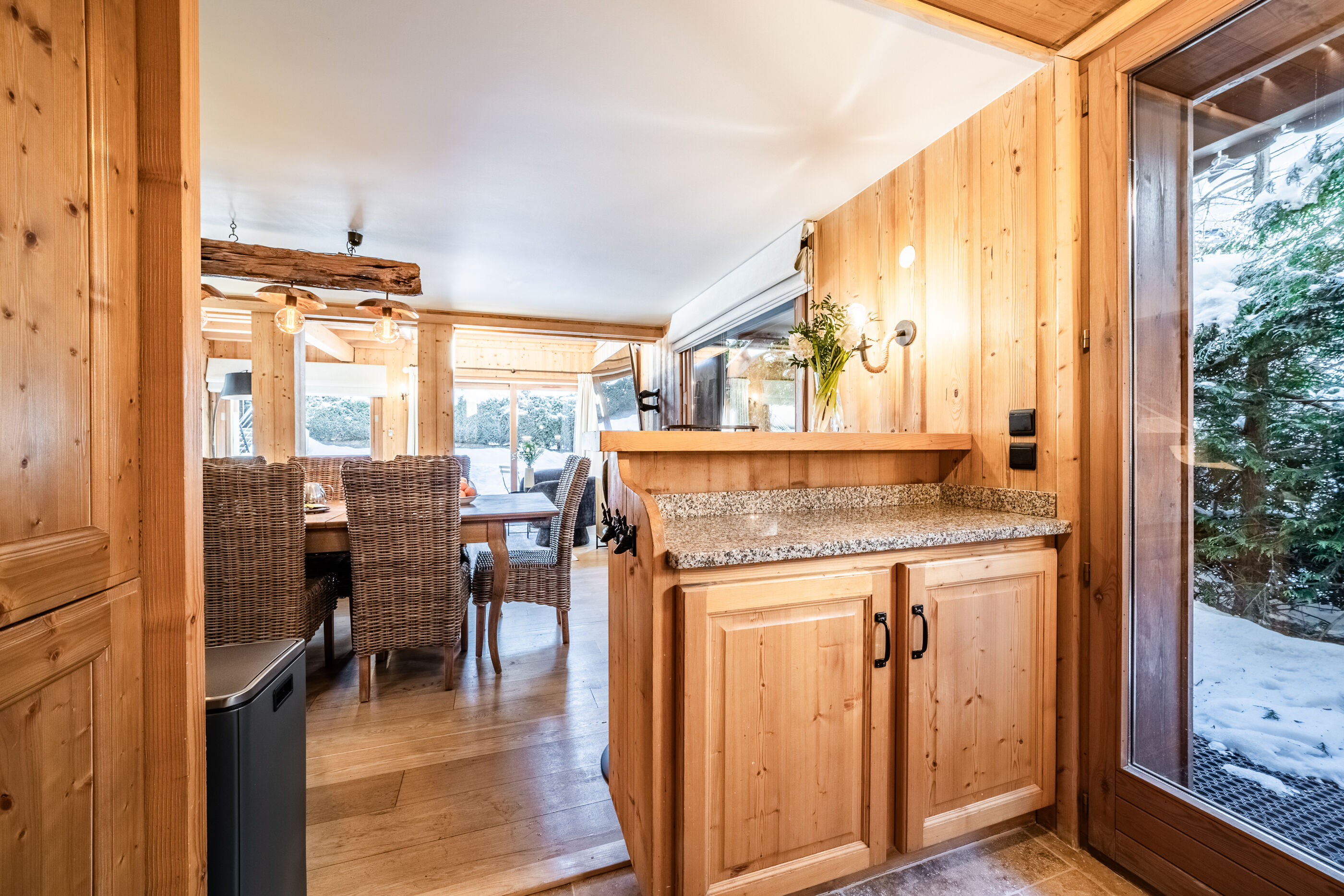 Chalet Olea Gallary Image 4