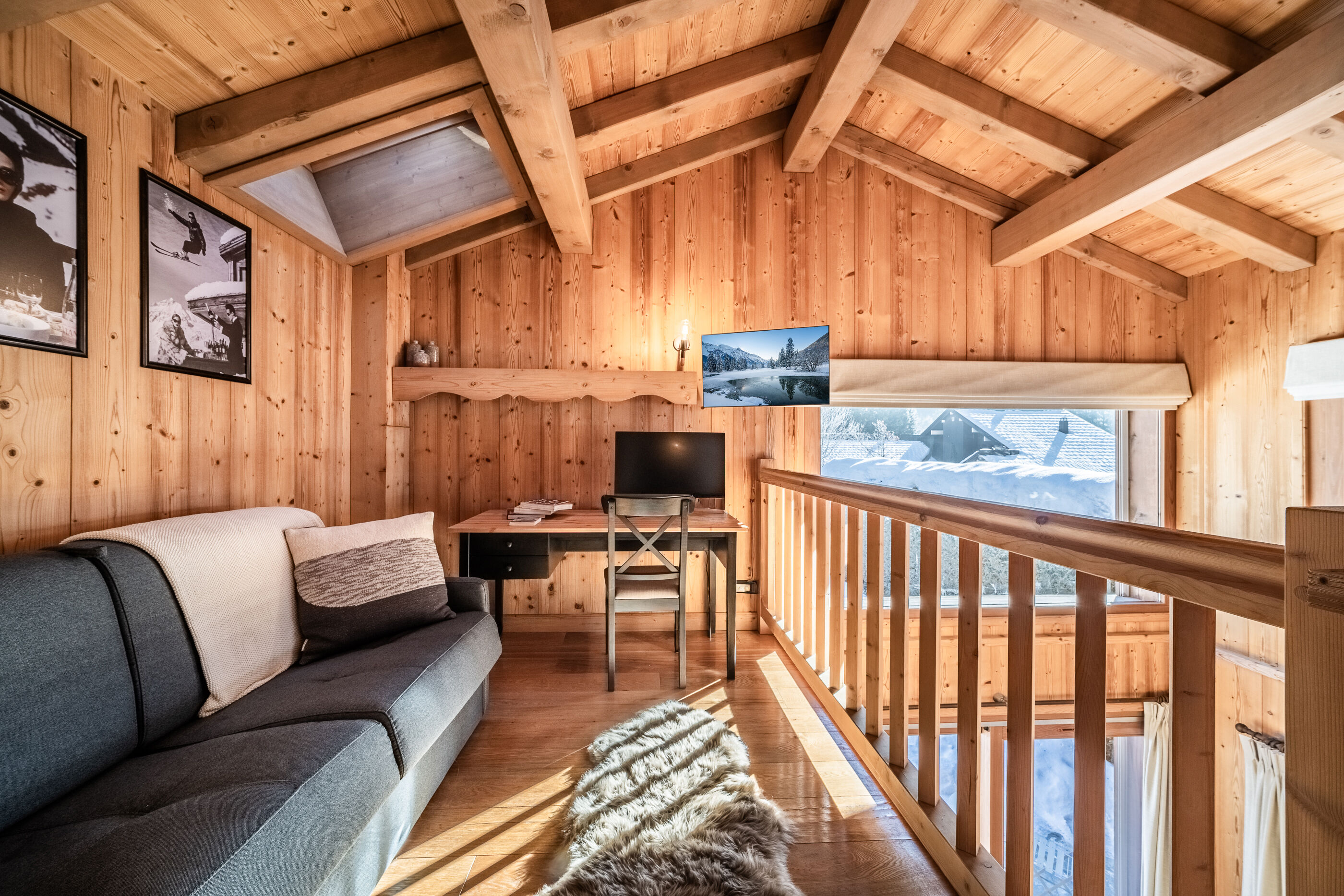 Chalet Olea Gallary Image 5