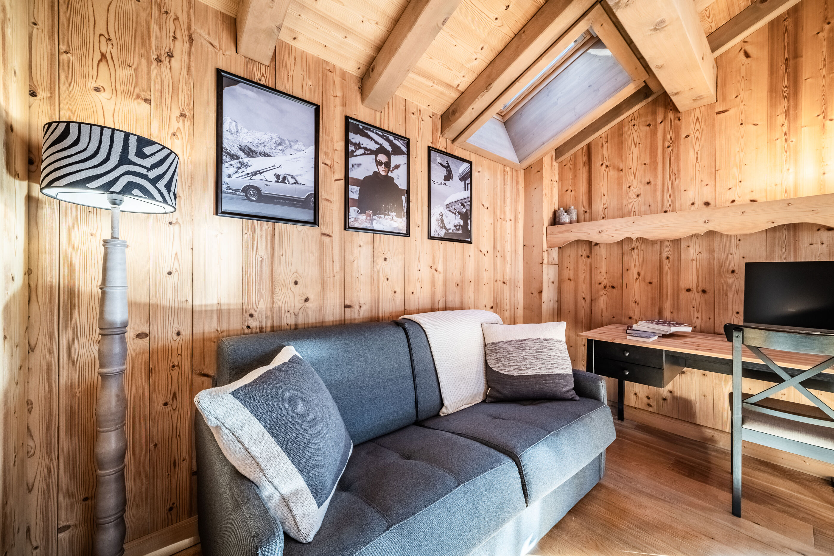 Chalet Olea Gallary Image 6