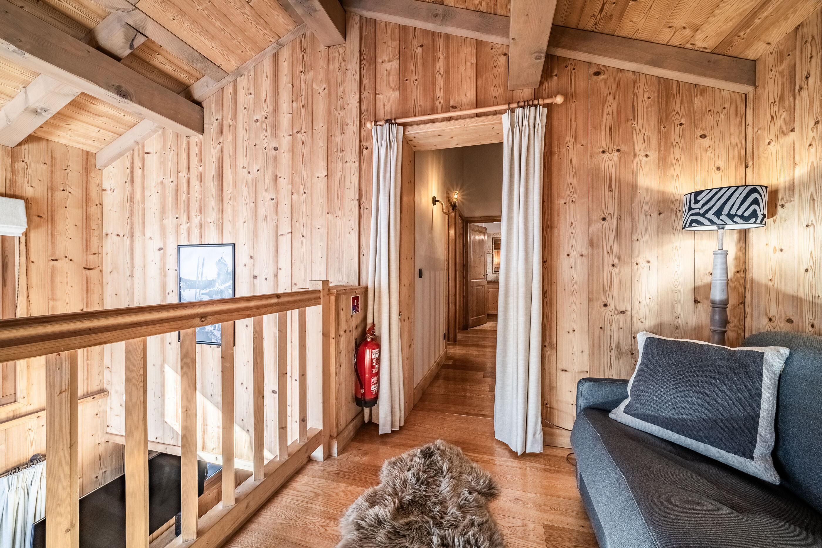 Chalet Olea Gallary Image 1