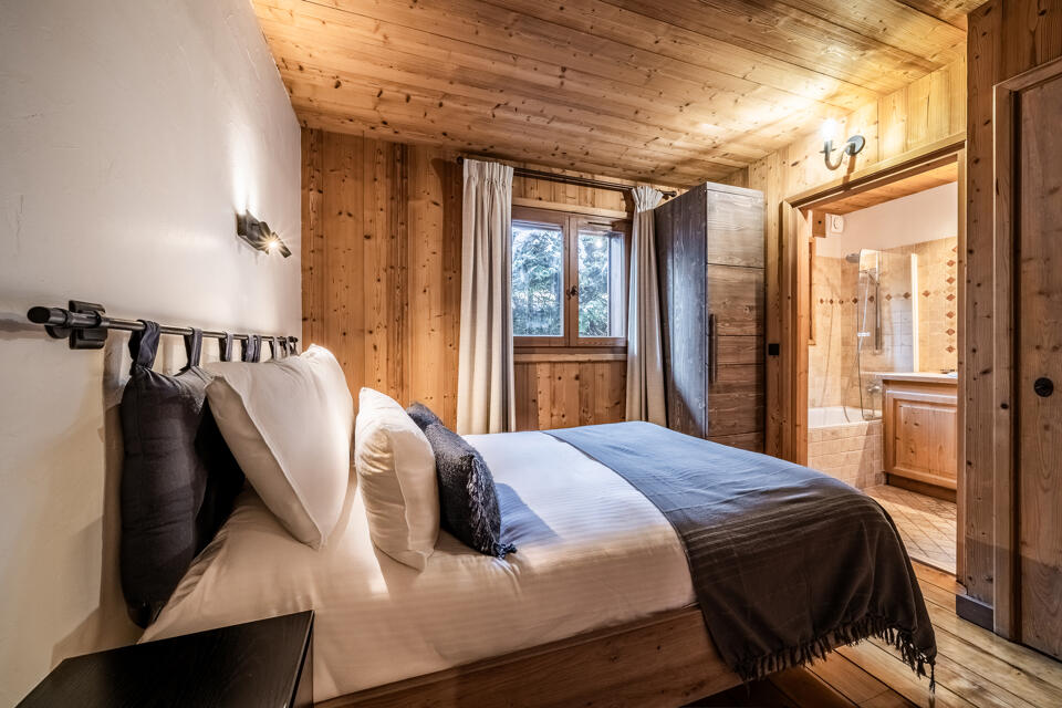 Chalet Olea Gallery Image 2
